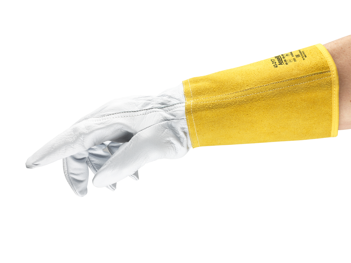 Handschoen Ansell ActivArmr® 43-217